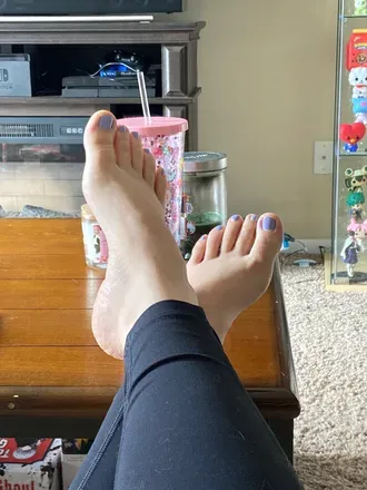 OnlyFans cuenta prettypixiepaws avatar 1