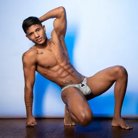 OnlyFans cuenta eduarfit avatar 1