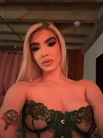 OnlyFans cuenta itskaywayyyy avatar 1