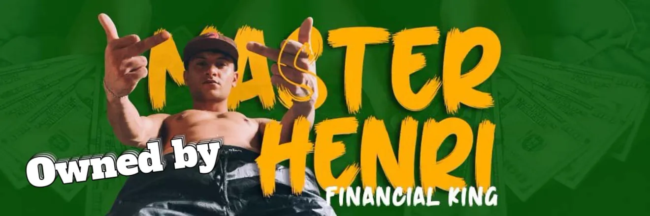 OnlyFans cuenta cashmasterhenri header 2