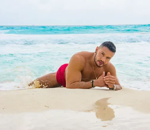 OnlyFans account  billyback header 2