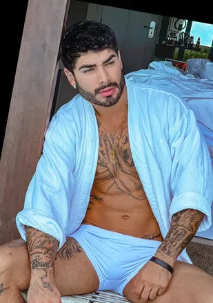 OnlyFans cuenta thauanteixeira avatar 1