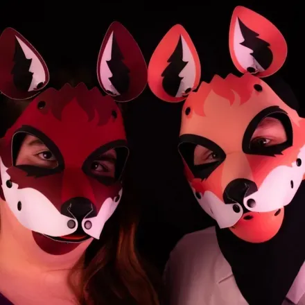OnlyFans cuenta foxandpanda avatar 1