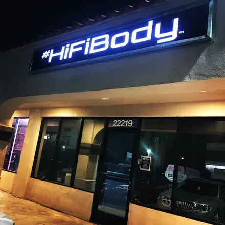OnlyFans cuenta hifibodysculpting avatar 1