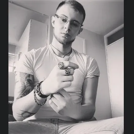OnlyFans cuenta benjaminn97 avatar 1