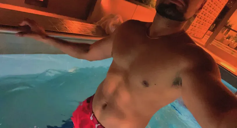 OnlyFans cuenta thebrownieboy avatar 1