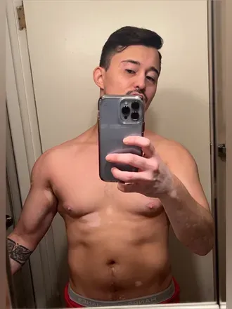 OnlyFans cuenta kingkaliko98 avatar 1
