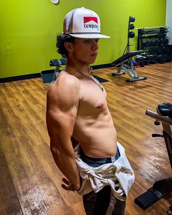 OnlyFans cuenta jordy_mannn avatar 1