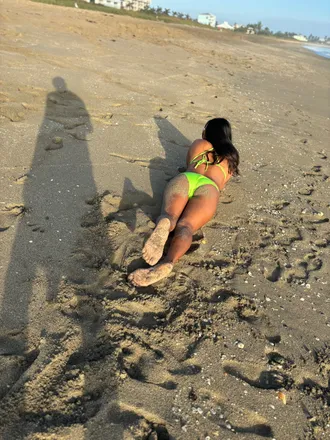 OnlyFans cuenta goddess_mariaxx header 2