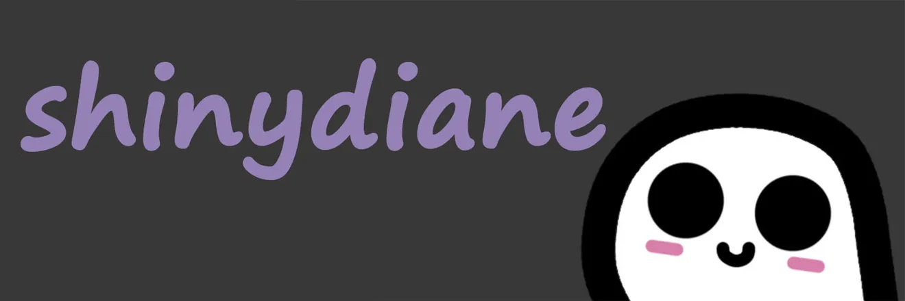 OnlyFans cuenta shinydiane header 2