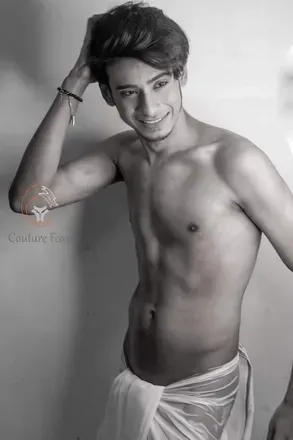 OnlyFans cuenta sumanroyx avatar 1