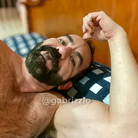 OnlyFans cuenta gabrizzio avatar 1