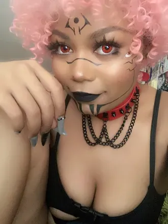 OnlyFans cuenta sinfullysweets1 avatar 1