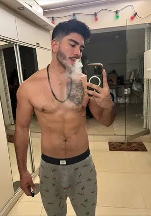 OnlyFans cuenta gustavorojo avatar 1