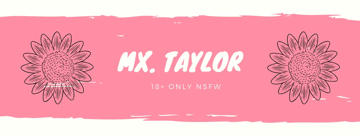 OnlyFans account  mx_tay header 2