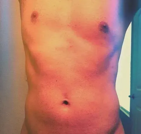 OnlyFans cuenta sexykaidan avatar 1