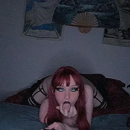 OnlyFans cuenta aphroditesrevenge avatar 1