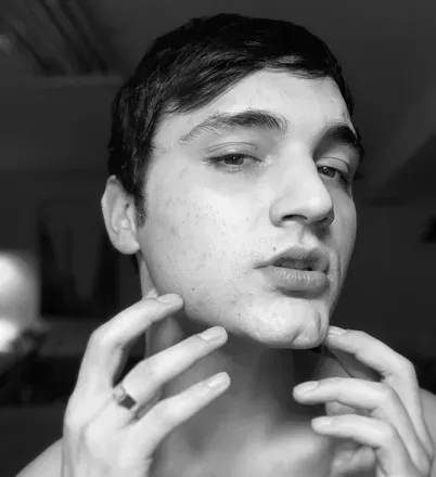 OnlyFans cuenta davidfknsams avatar 1