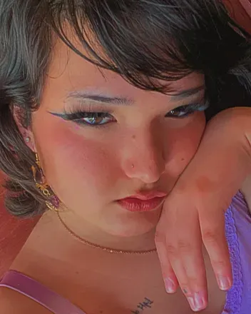 OnlyFans cuenta bimbogirl69 avatar 1