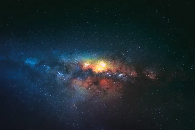 OnlyFans account  cosmiccunntress header 2