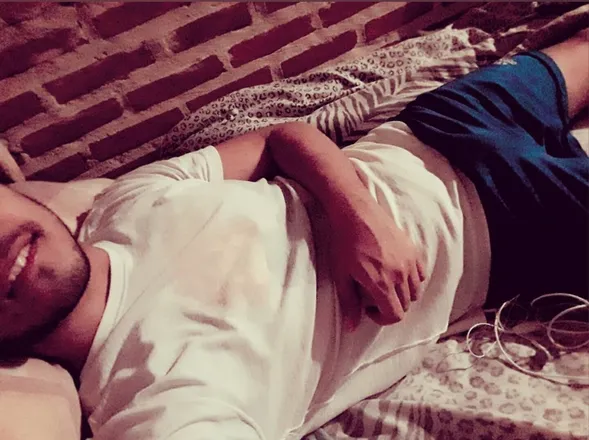 OnlyFans cuenta mr.phoenix header 2