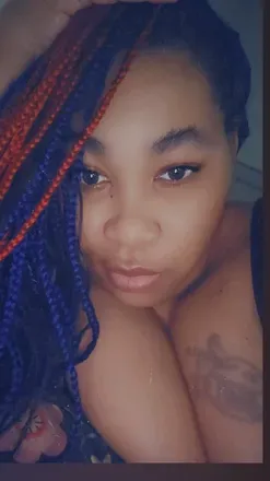 OnlyFans of thickfaye6517