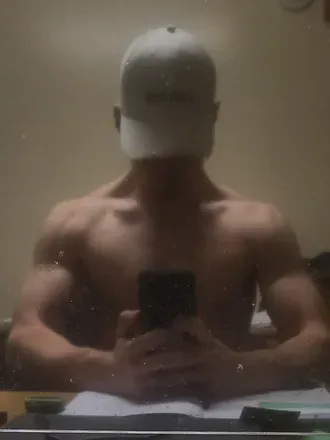 OnlyFans account  thickfudge avatar 1