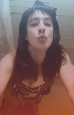 OnlyFans cuenta sissy_sammi88 avatar 1