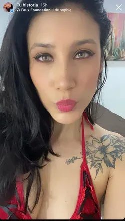 OnlyFans account  caroljones_hot avatar 1