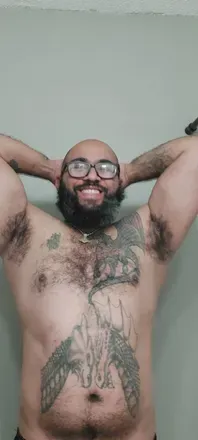 OnlyFans cuenta primalgeek avatar 1