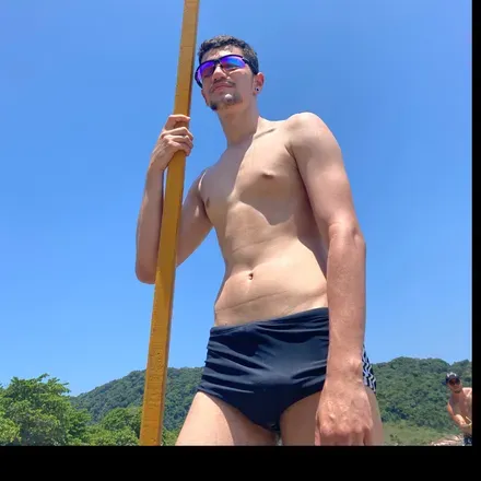 OnlyFans cuenta gusttavo.dt avatar 1