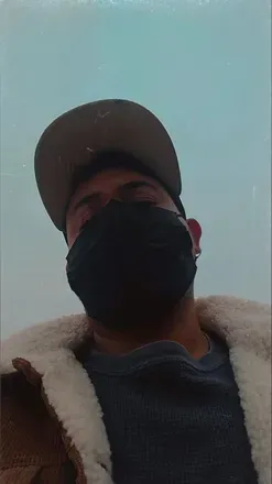 OnlyFans cuenta cabbiito avatar 1