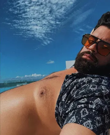 OnlyFans cuenta bellybarbas avatar 1