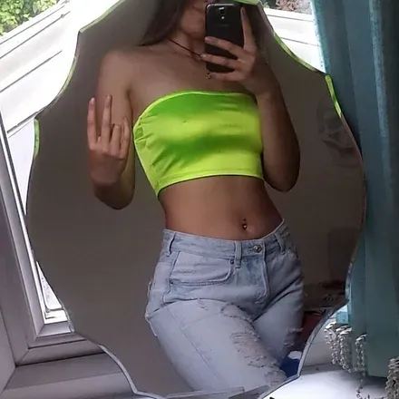 OnlyFans cuenta jade.sativa avatar 1