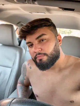 OnlyFans cuenta weslleandro97 avatar 1
