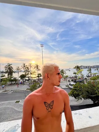 OnlyFans cuenta oscardiaz29 avatar 1