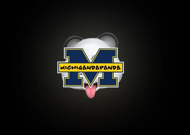 OnlyFans account  michigandapanda avatar 1