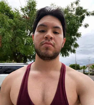 OnlyFans account  santiagosjcv header 2
