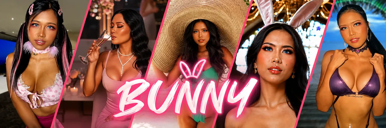 OnlyFans cuenta bunnywilder header 2