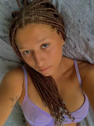 OnlyFans cuenta freakyfairy51 avatar 1