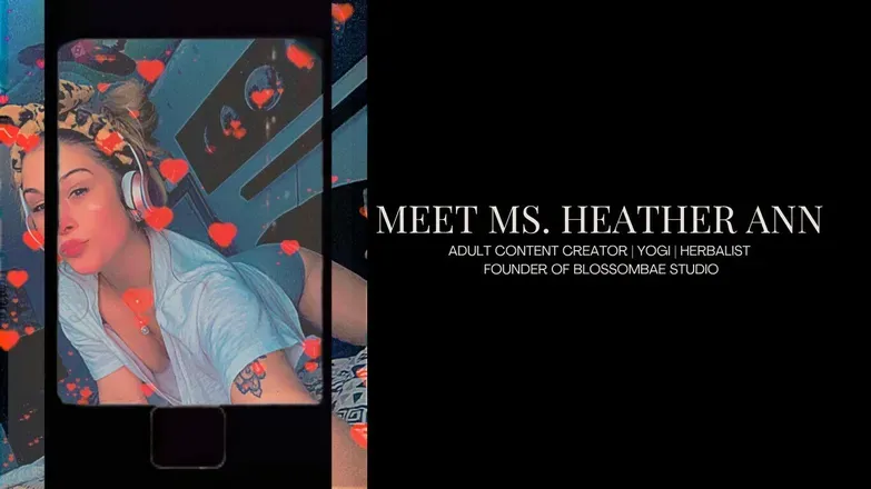 OnlyFans cuenta msheatherann header 2
