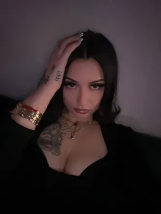 OnlyFans cuenta ariyume avatar 1