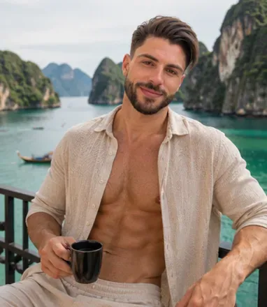 OnlyFans account  willy.rockstar avatar 1