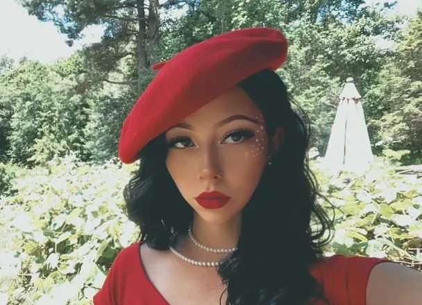 OnlyFans of jennnmichelle