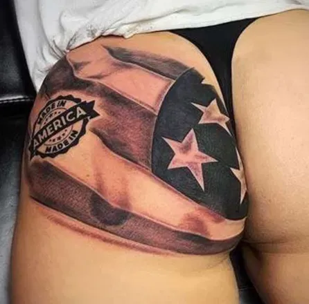 OnlyFans cuenta madeinmerica avatar 1