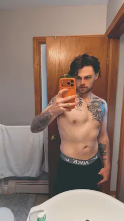 OnlyFans de tyson_22