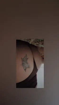 OnlyFans account  tianijayde header 2