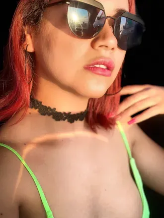 OnlyFans cuenta lacaris avatar 1
