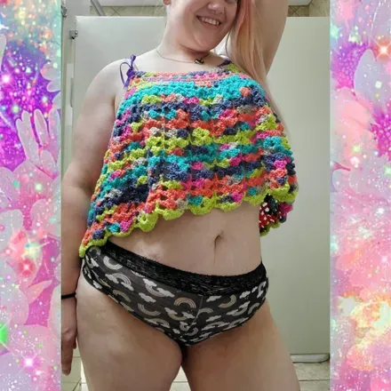 OnlyFans cuenta princesstindra avatar 1