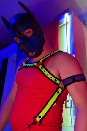OnlyFans cuenta spycypyxel avatar 1